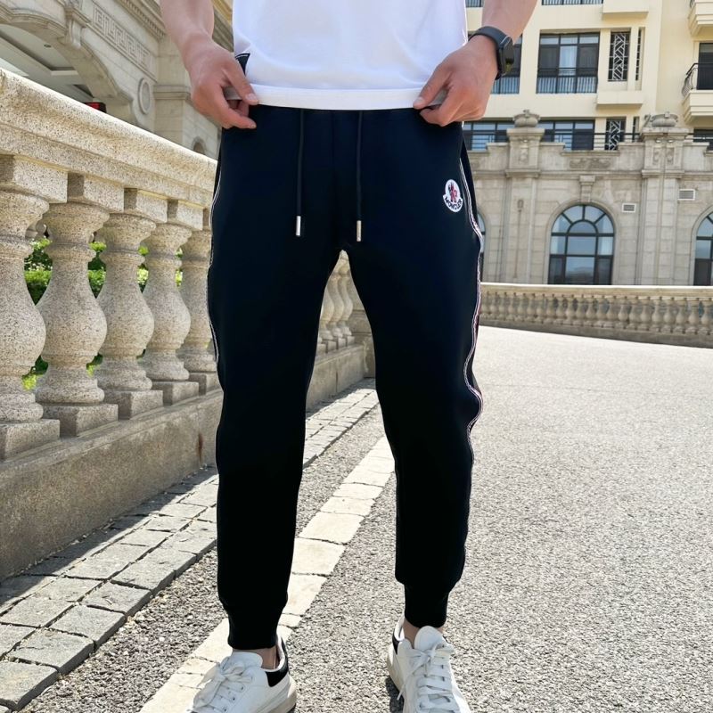 Moncler Long Pants